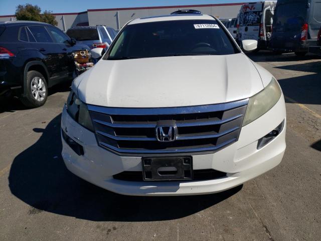 Photo 4 VIN: 5J6TF1H3XBL002298 - HONDA ACCORD CRO 