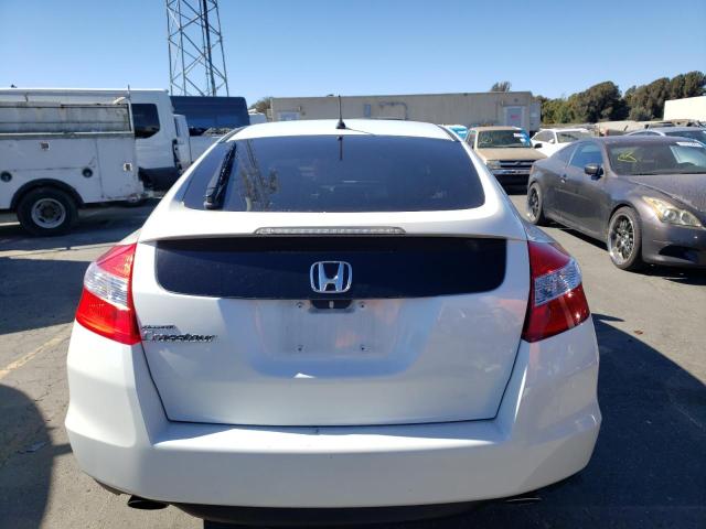 Photo 5 VIN: 5J6TF1H3XBL002298 - HONDA ACCORD CRO 