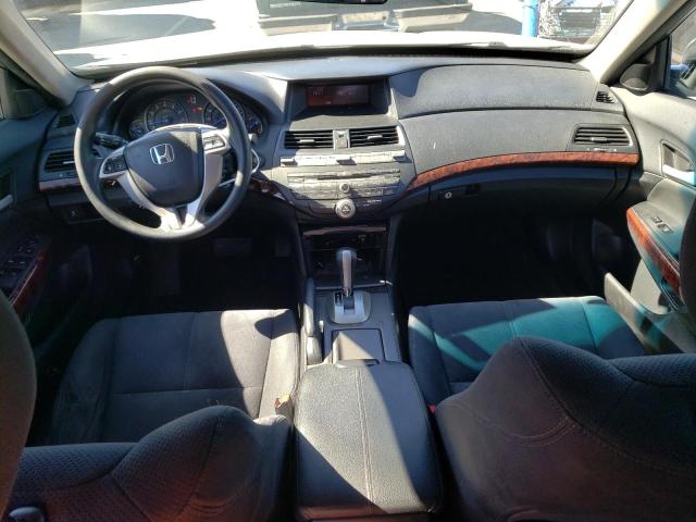 Photo 7 VIN: 5J6TF1H3XBL002298 - HONDA ACCORD CRO 