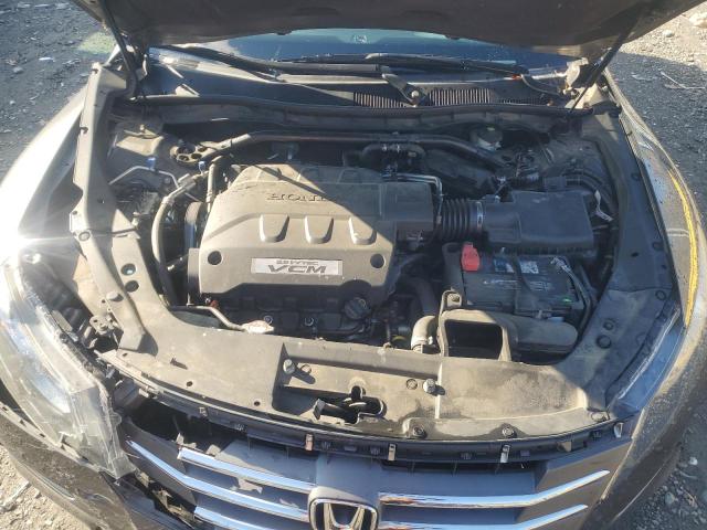 Photo 10 VIN: 5J6TF1H3XCL000648 - HONDA CROSSTOUR 