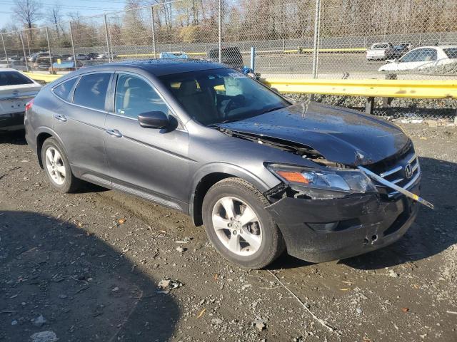 Photo 3 VIN: 5J6TF1H3XCL000648 - HONDA CROSSTOUR 