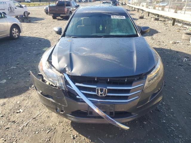 Photo 4 VIN: 5J6TF1H3XCL000648 - HONDA CROSSTOUR 