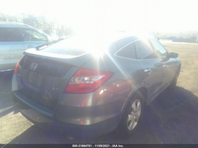 Photo 3 VIN: 5J6TF1H3XCL002772 - HONDA CROSSTOUR 