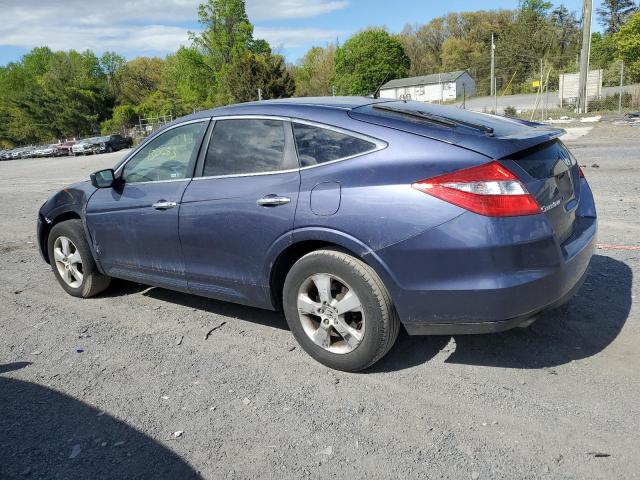 Photo 1 VIN: 5J6TF1H3XCL003081 - HONDA CROSSTOUR 