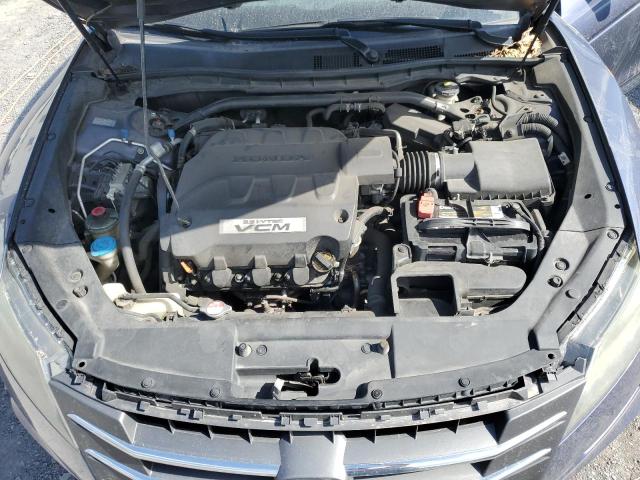 Photo 10 VIN: 5J6TF1H3XCL003081 - HONDA CROSSTOUR 