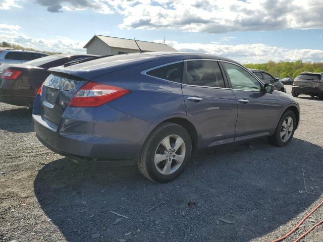 Photo 2 VIN: 5J6TF1H3XCL003081 - HONDA CROSSTOUR 