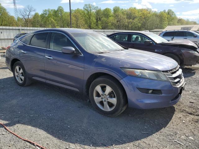 Photo 3 VIN: 5J6TF1H3XCL003081 - HONDA CROSSTOUR 