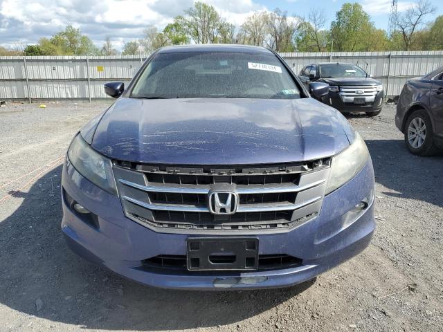 Photo 4 VIN: 5J6TF1H3XCL003081 - HONDA CROSSTOUR 