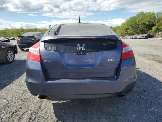 Photo 5 VIN: 5J6TF1H3XCL003081 - HONDA CROSSTOUR 