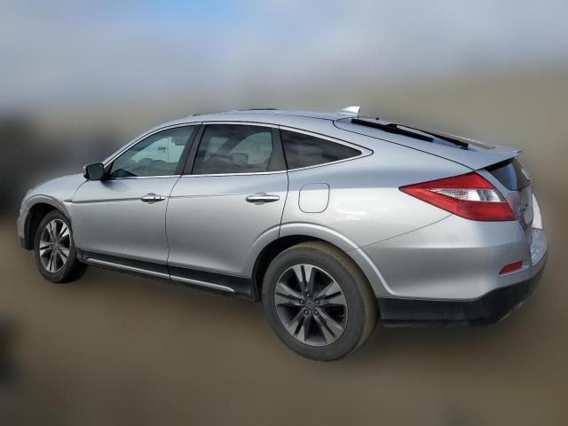 Photo 1 VIN: 5J6TF1H3XEL001866 - HONDA CROSSTOUR 