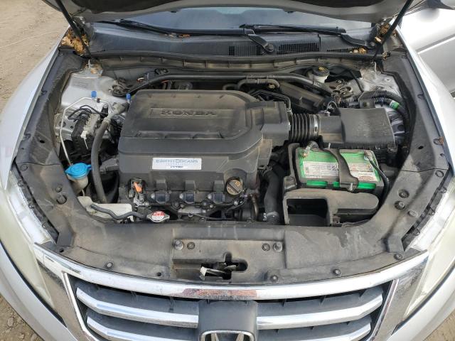 Photo 10 VIN: 5J6TF1H3XEL001866 - HONDA CROSSTOUR 