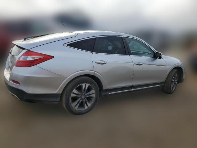 Photo 2 VIN: 5J6TF1H3XEL001866 - HONDA CROSSTOUR 