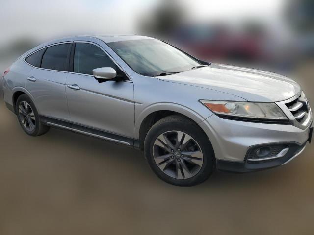 Photo 3 VIN: 5J6TF1H3XEL001866 - HONDA CROSSTOUR 