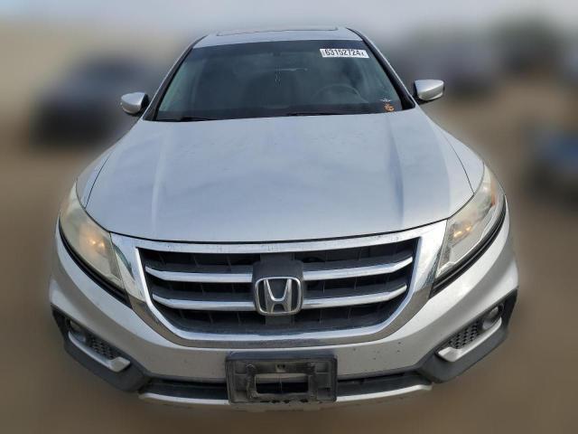 Photo 4 VIN: 5J6TF1H3XEL001866 - HONDA CROSSTOUR 