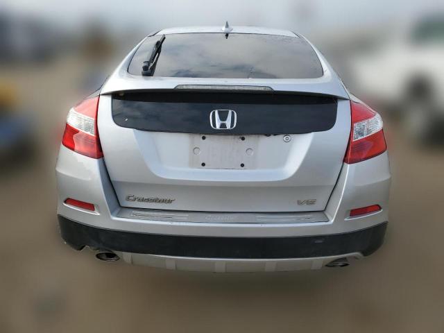 Photo 5 VIN: 5J6TF1H3XEL001866 - HONDA CROSSTOUR 