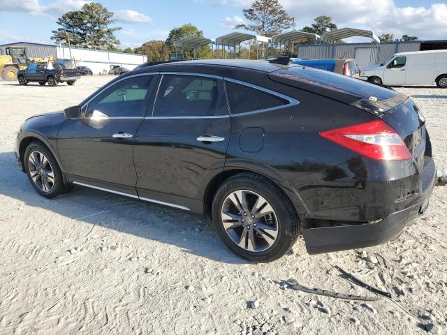 Photo 1 VIN: 5J6TF1H3XFL000282 - HONDA CROSSTOUR 