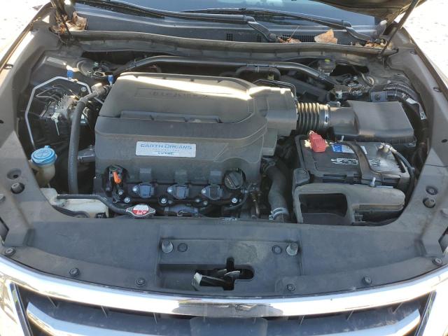 Photo 11 VIN: 5J6TF1H3XFL000282 - HONDA CROSSTOUR 