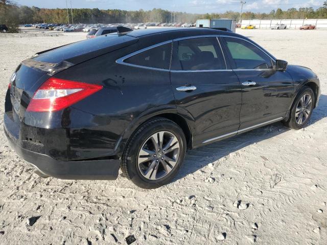 Photo 2 VIN: 5J6TF1H3XFL000282 - HONDA CROSSTOUR 