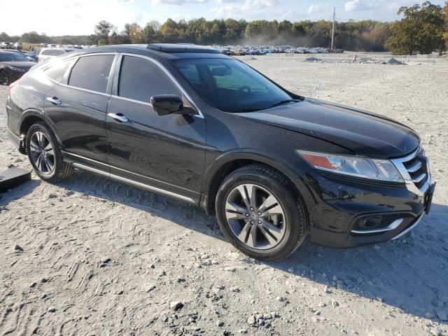 Photo 3 VIN: 5J6TF1H3XFL000282 - HONDA CROSSTOUR 