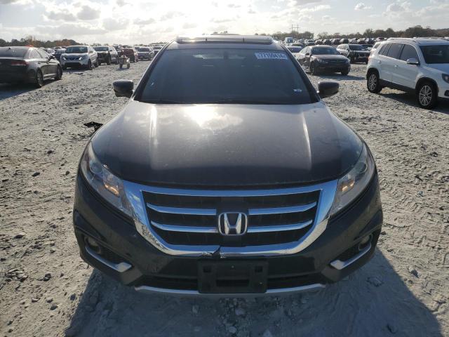 Photo 4 VIN: 5J6TF1H3XFL000282 - HONDA CROSSTOUR 