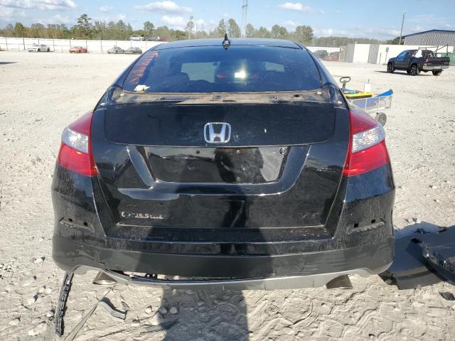 Photo 5 VIN: 5J6TF1H3XFL000282 - HONDA CROSSTOUR 