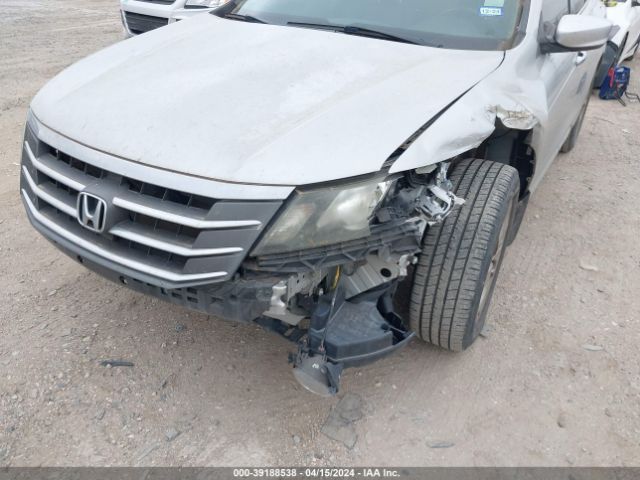 Photo 5 VIN: 5J6TF1H50AL000608 - HONDA ACCORD CROSSTOUR 