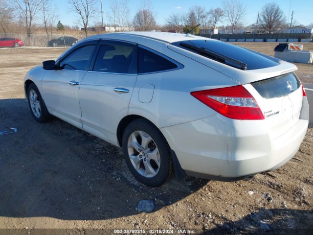 Photo 2 VIN: 5J6TF1H50AL001225 - HONDA ACCORD CROSSTOUR 