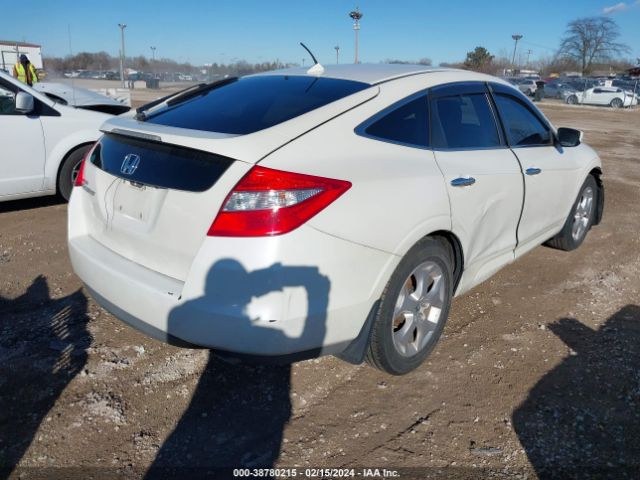 Photo 3 VIN: 5J6TF1H50AL001225 - HONDA ACCORD CROSSTOUR 