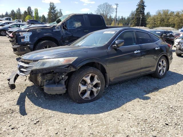 Photo 0 VIN: 5J6TF1H50AL004576 - HONDA ACCORD CRO 