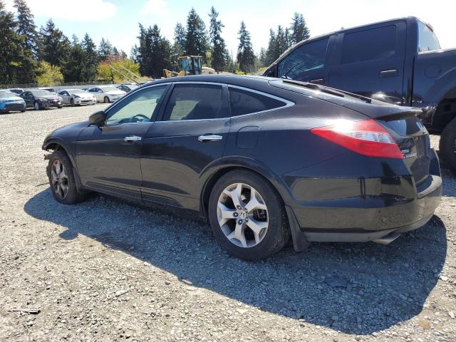 Photo 1 VIN: 5J6TF1H50AL004576 - HONDA ACCORD CRO 