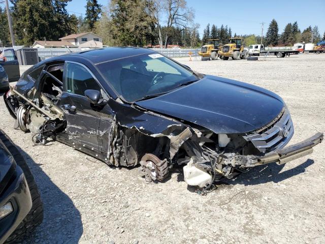 Photo 3 VIN: 5J6TF1H50AL004576 - HONDA ACCORD CRO 