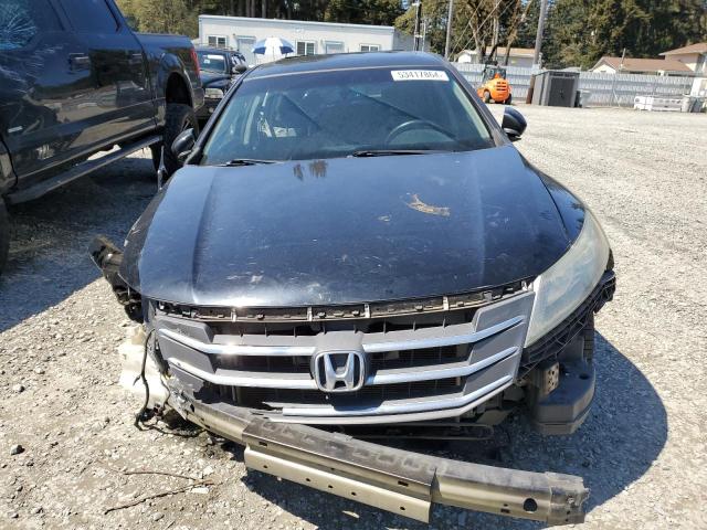 Photo 4 VIN: 5J6TF1H50AL004576 - HONDA ACCORD CRO 