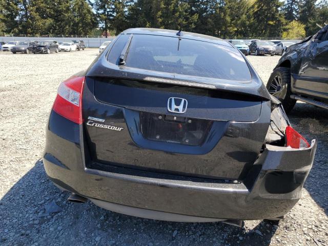 Photo 5 VIN: 5J6TF1H50AL004576 - HONDA ACCORD CRO 