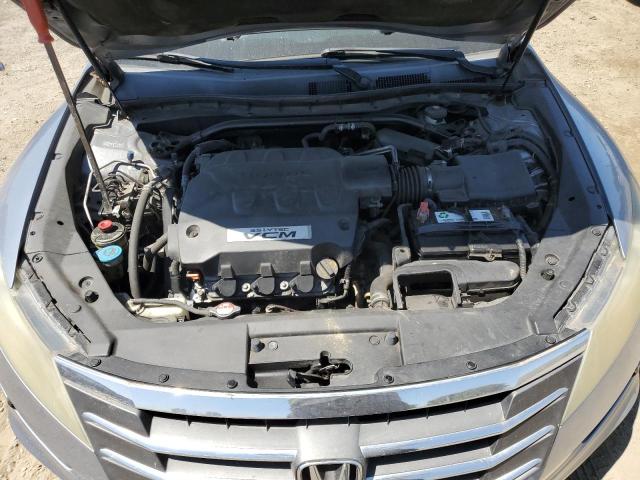 Photo 10 VIN: 5J6TF1H50AL004867 - HONDA ACCORD CRO 