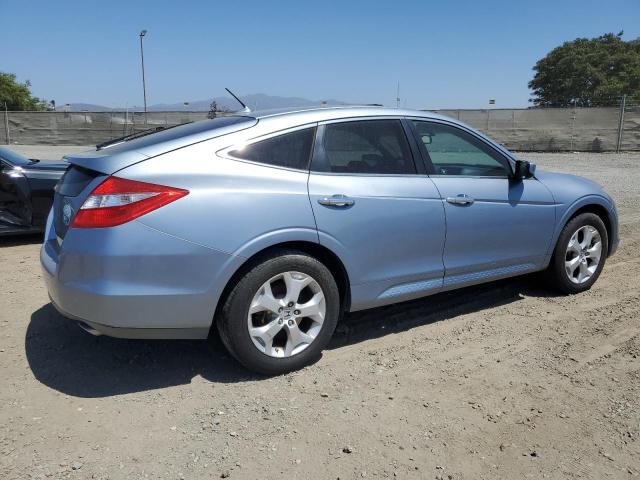 Photo 2 VIN: 5J6TF1H50AL004867 - HONDA ACCORD CRO 