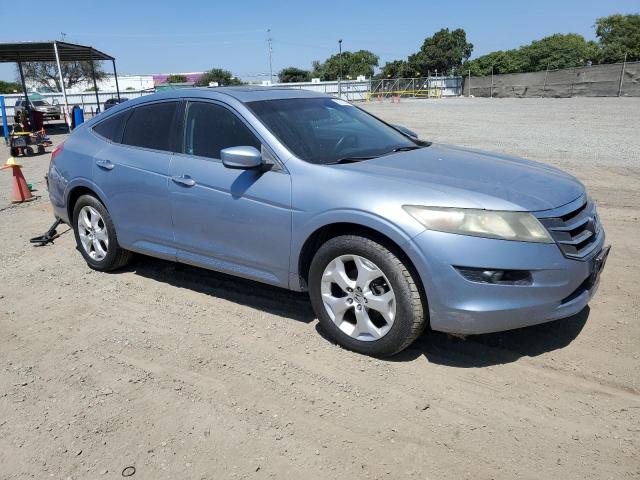 Photo 3 VIN: 5J6TF1H50AL004867 - HONDA ACCORD CRO 