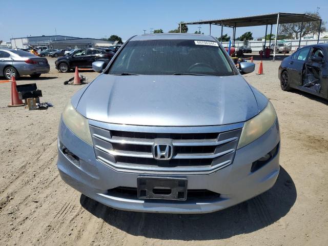 Photo 4 VIN: 5J6TF1H50AL004867 - HONDA ACCORD CRO 