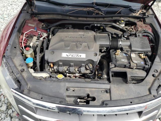 Photo 10 VIN: 5J6TF1H50AL005453 - HONDA ACCORD CRO 