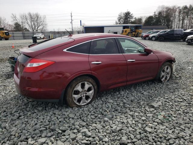 Photo 2 VIN: 5J6TF1H50AL005453 - HONDA ACCORD CRO 