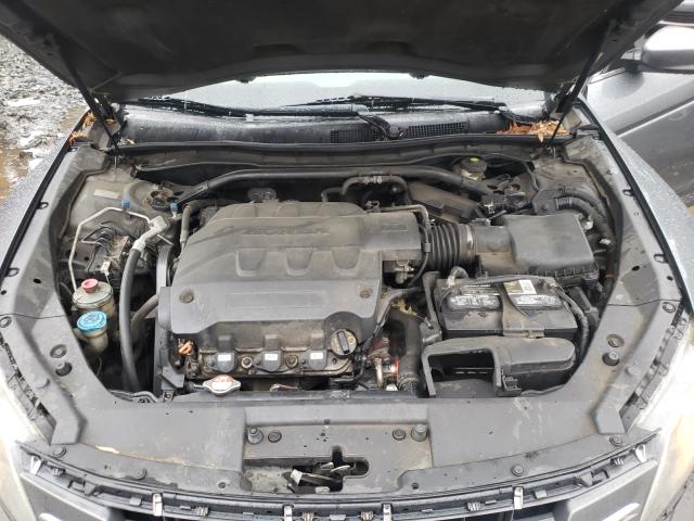 Photo 6 VIN: 5J6TF1H50AL006568 - HONDA ACCORD CRO 