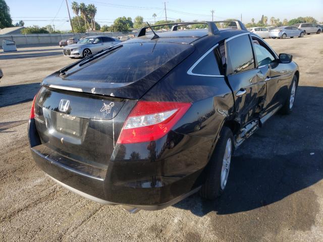 Photo 3 VIN: 5J6TF1H50AL006750 - HONDA ACCORD CRO 