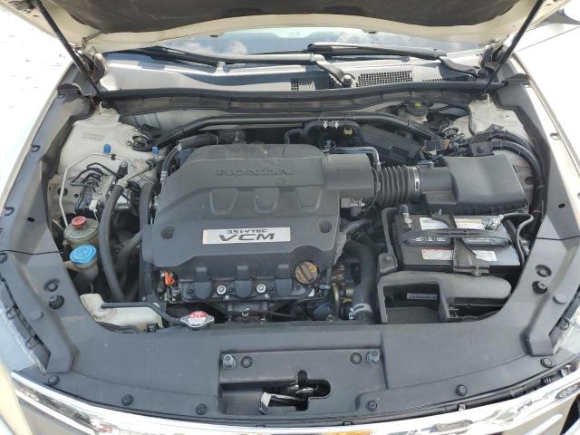 Photo 10 VIN: 5J6TF1H50AL009518 - HONDA ACCORD CRO 