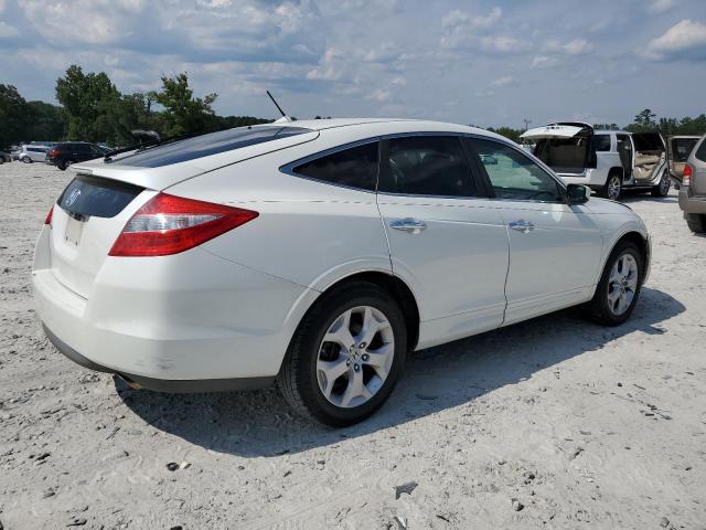 Photo 2 VIN: 5J6TF1H50AL009518 - HONDA ACCORD CRO 