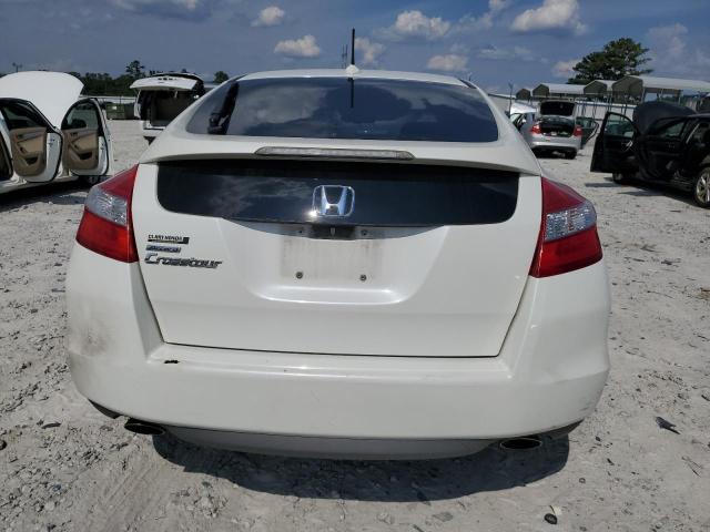 Photo 5 VIN: 5J6TF1H50AL009518 - HONDA ACCORD CRO 