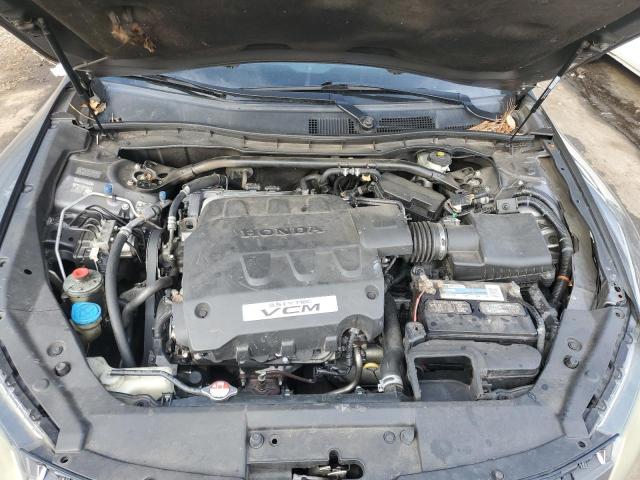 Photo 10 VIN: 5J6TF1H50AL010250 - HONDA ACCORD 