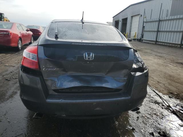 Photo 5 VIN: 5J6TF1H50AL010250 - HONDA ACCORD 