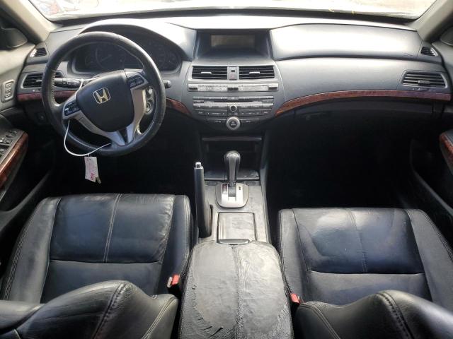 Photo 7 VIN: 5J6TF1H50AL010250 - HONDA ACCORD 