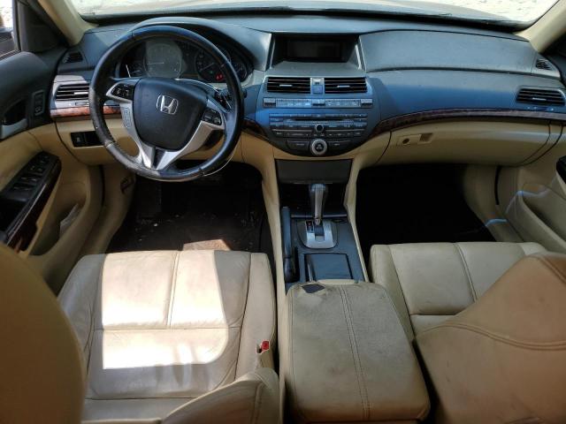 Photo 7 VIN: 5J6TF1H50AL011978 - HONDA ACCORD CRO 