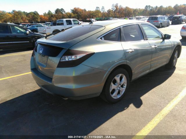 Photo 3 VIN: 5J6TF1H50AL012290 - HONDA ACCORD CROSSTOUR 