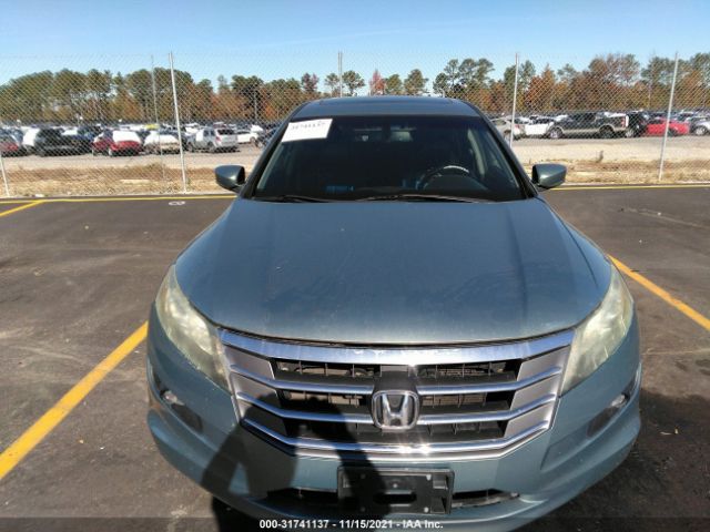 Photo 5 VIN: 5J6TF1H50AL012290 - HONDA ACCORD CROSSTOUR 